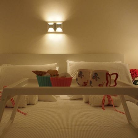 Charming Studio Posh Quartier Athènes Extérieur photo